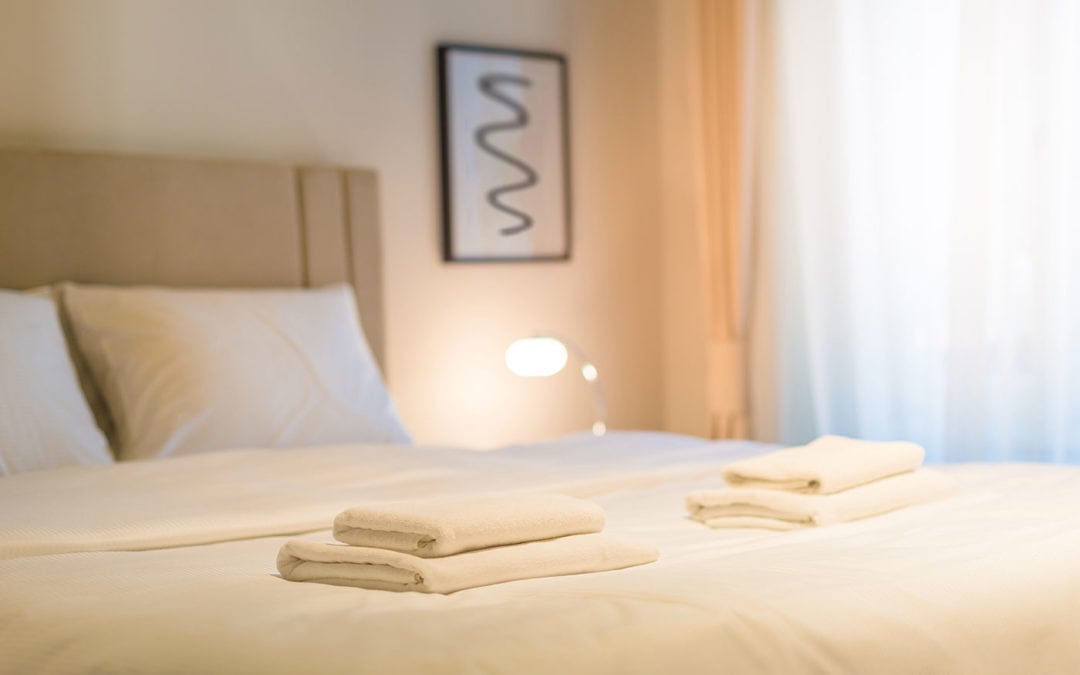 Come trasformare casa in un Bed & Breakfast