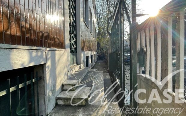 Ufficio con ingresso indipendente – Zona Maggiolina