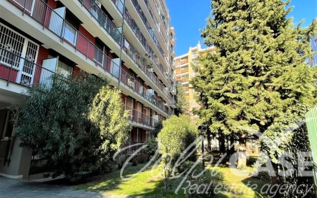 Trilocale ristrutturato – Zona Maggiolina