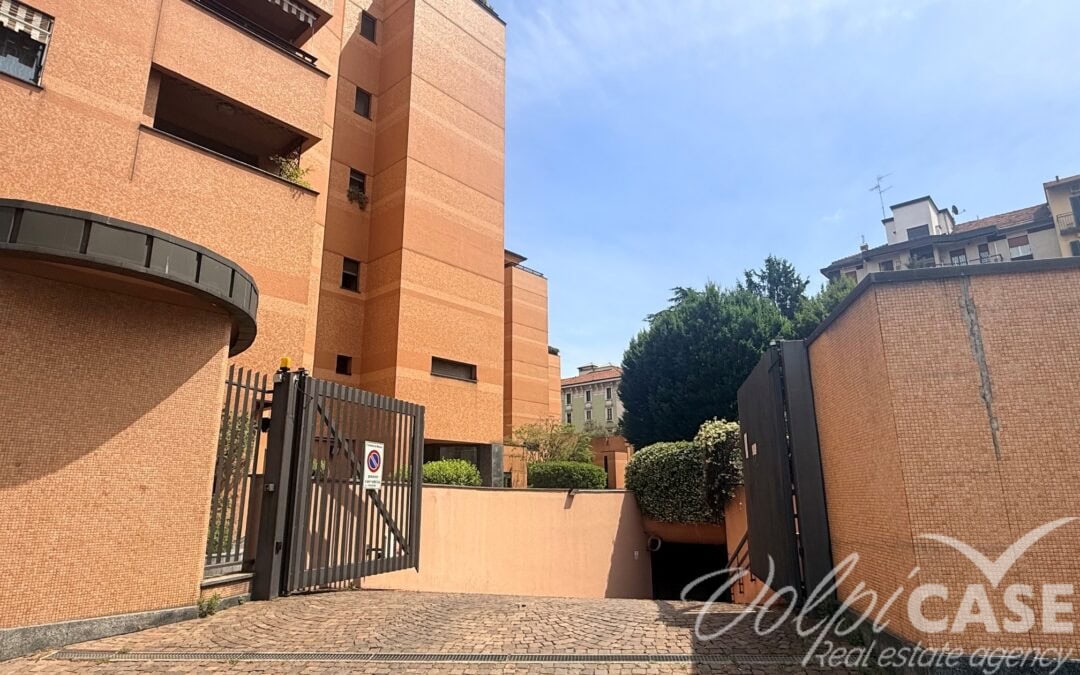 Box singolo – Ad.nze Via Veglia