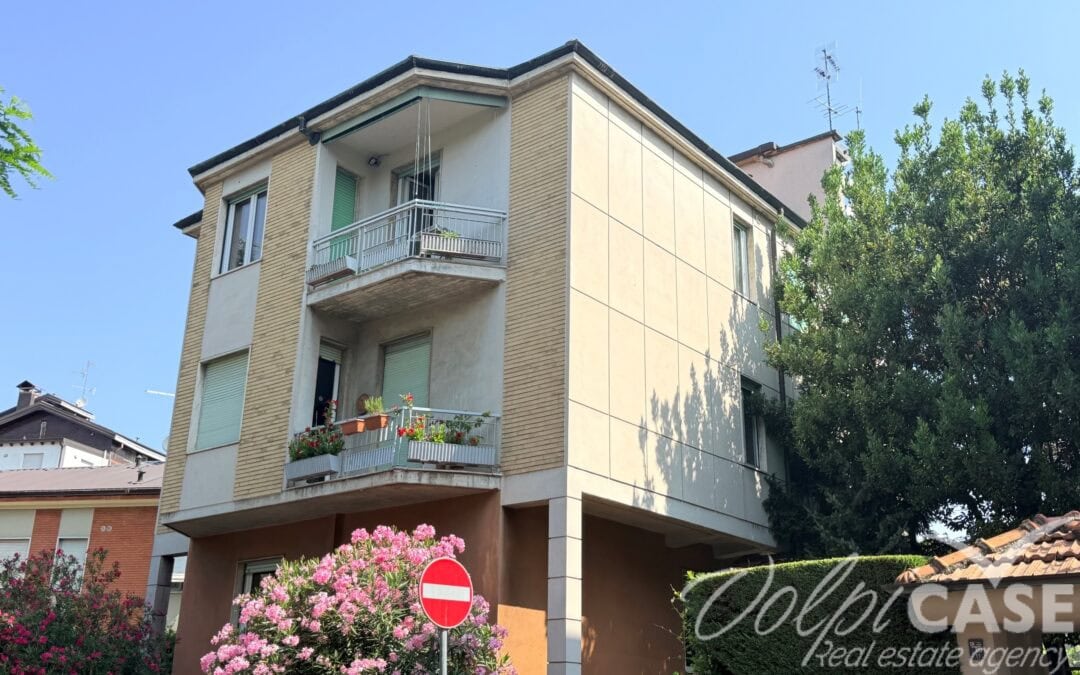 Ufficio – Zona Maggiolina